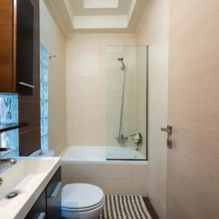 Apartmán Levanta Cozy Apartments Kalavarda Rhodes