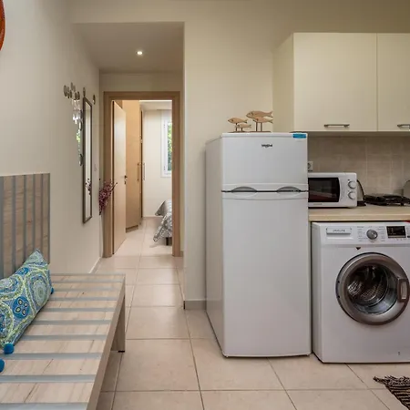 Levanta Cozy #1 In Rhodes