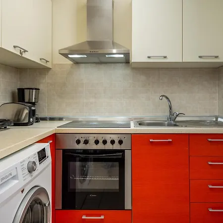 Levanta Cozy #1 In Rhodes