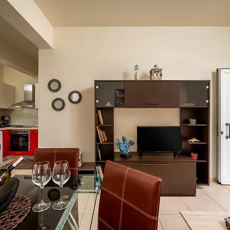 Levanta Cozy Apartments Kalavarda Rhodes * Καλαβάρδα